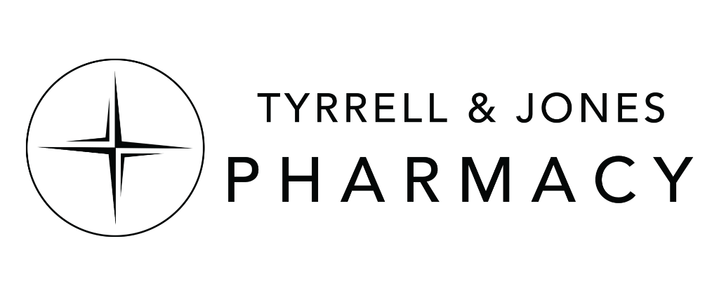 Tyrrell & Jones Pharmacy